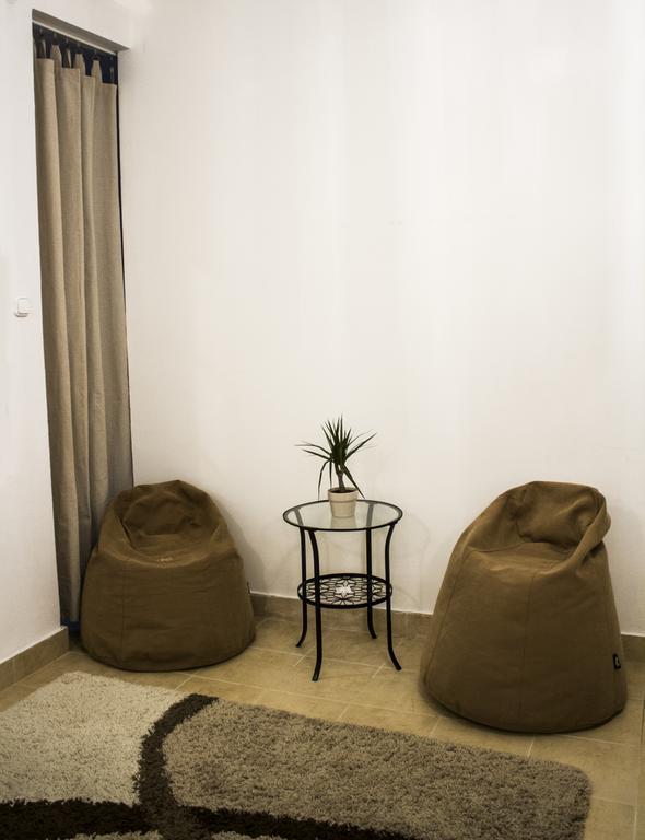 Travel Inn Apartments Budapešť Exteriér fotografie